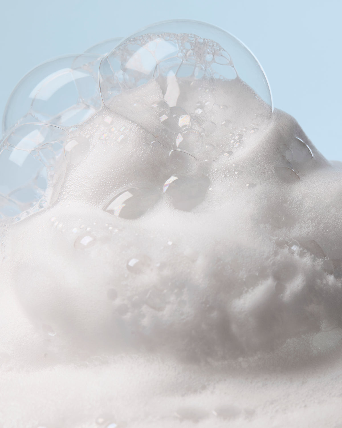 Hydra-Foam Cleanser