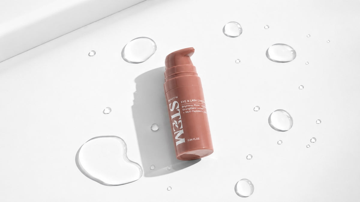 Lash and Eye Conditioner