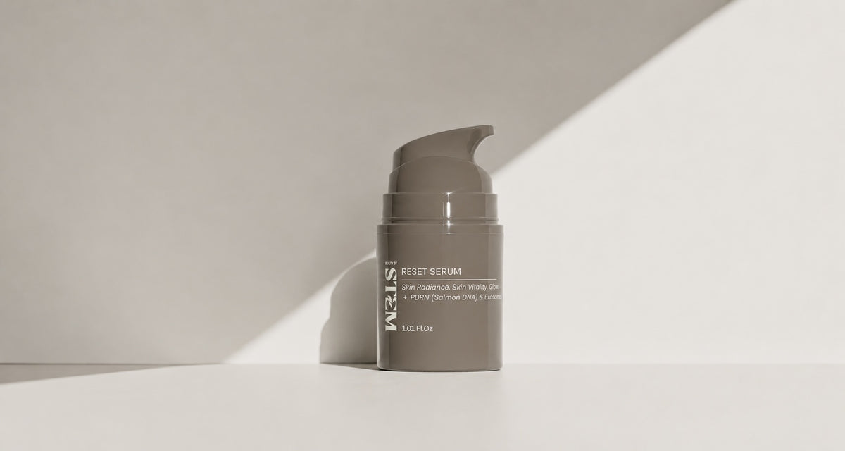 Reset Serum