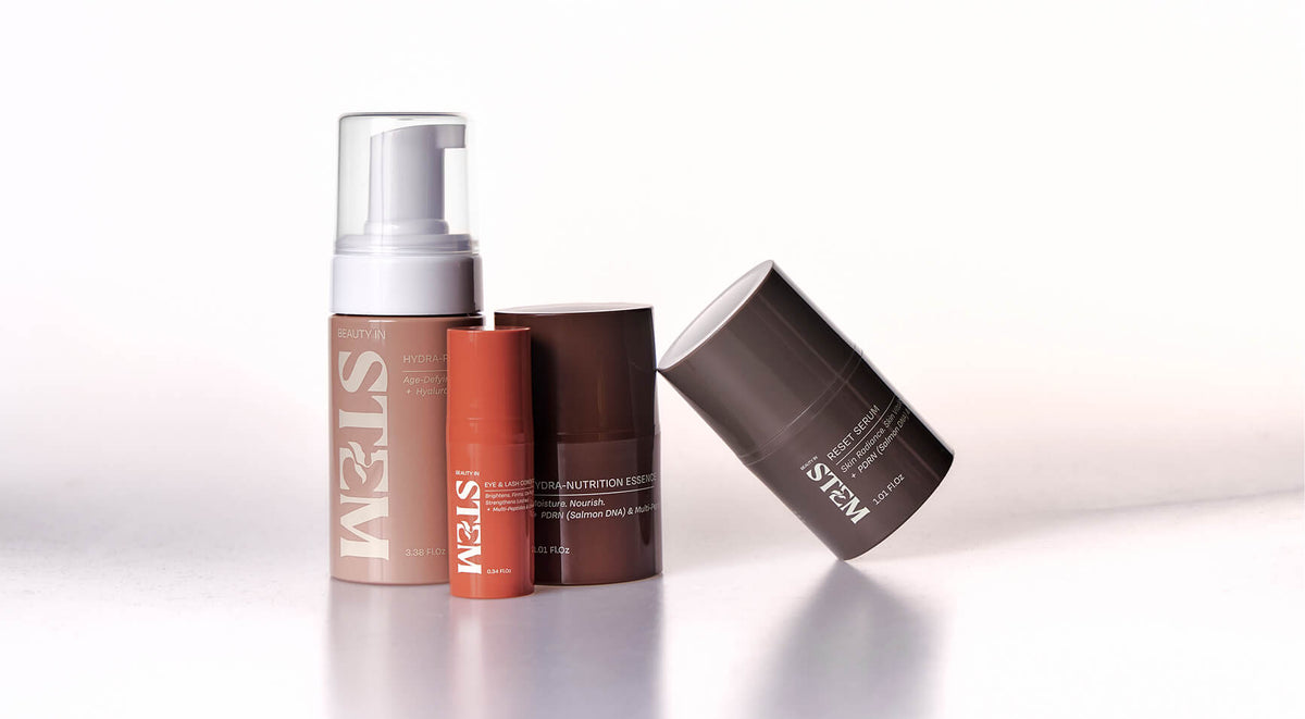 Skin Fitness Collection